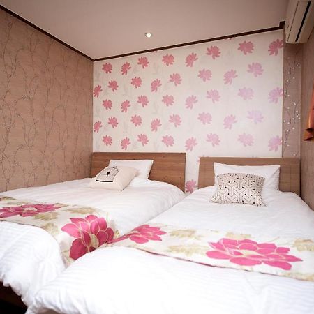 Shinchon Guest House Сеул Номер фото