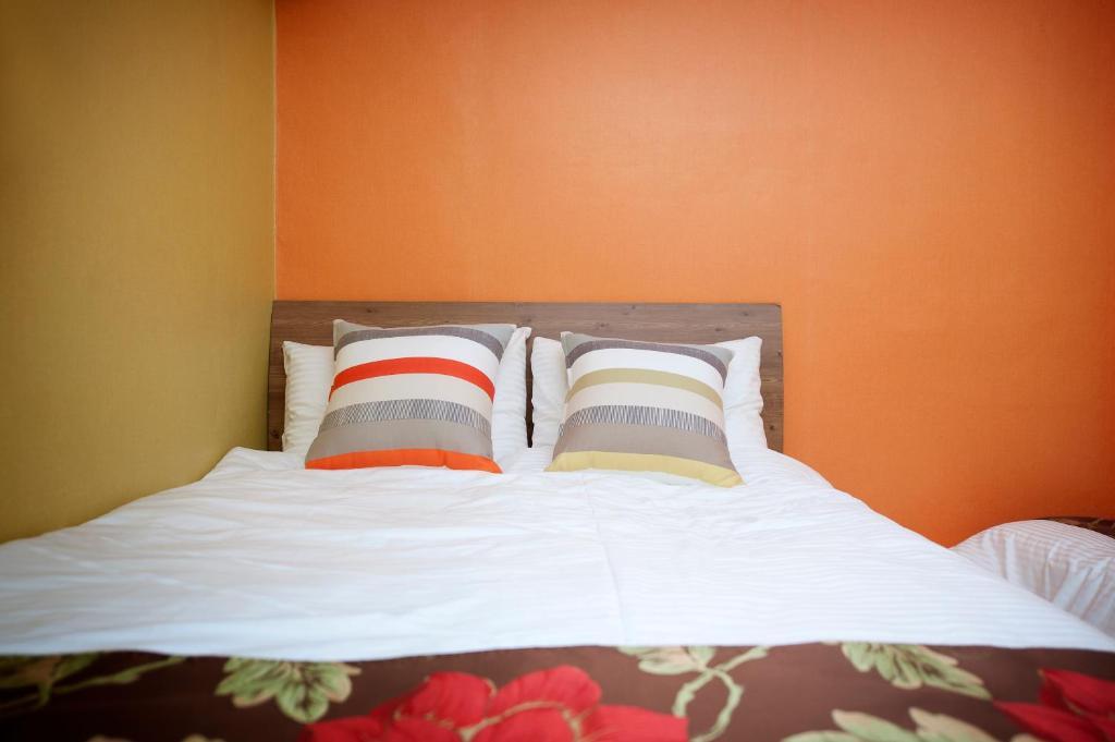 Shinchon Guest House Сеул Номер фото